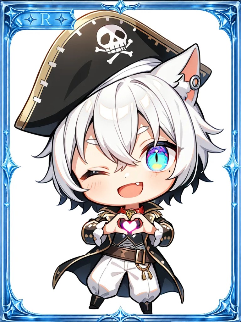 Rカード